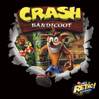 VDR #56 – Crash Bandicoot