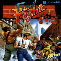 VDR #44 – Final Fight