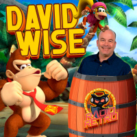 VDR #28 – RÁDIO RETRO: David Wise