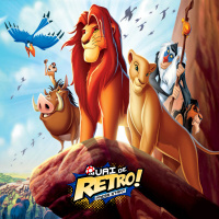 VDR #30 – O Rei Leão