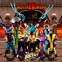 VDR #68 – Mortal Kombat 2