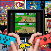 VDR #72 – Jogo Véio em Console Novo