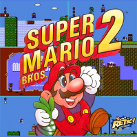 VDR #57 – Super Mario Bros. 2