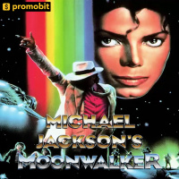 VDR #36 – Michael Jackson’s Moonwalker