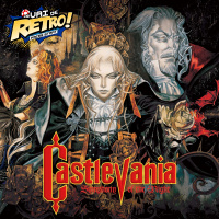 VDR #16 – Castlevania: Symphony of The Night