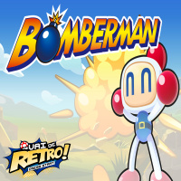 VDR #14 – Franquia Bomberman