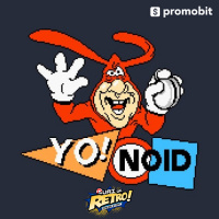 VDR #41 – Yo! Noid