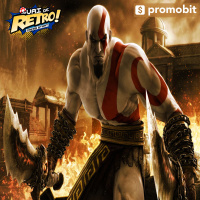 VDR #38 – God of War