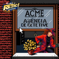 VDR #65 – Carmen Sandiego