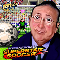 VDR #01 – International Superstar Soccer, Super Sidekicks e Brasfoot