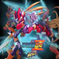 VDR #24 – Megaman Zero