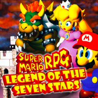 VDR #77 – Super Mario RPG