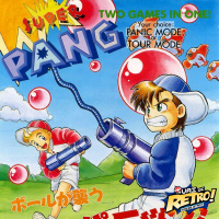 VDR #74 – Super Pang (Jogo do Luccas)