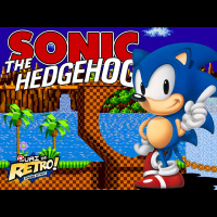 VDR #06 – Sonic the Hedgehog