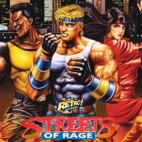 VDR #60 – Streets of Rage