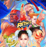 VDR #48 – Street Fighter 2