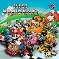 VDR #26 – Super Mario Kart