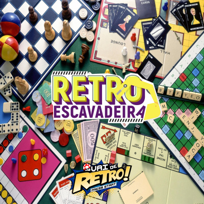Vai De Retro