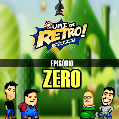 Vai De Retro