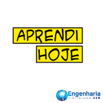 Aprendi Hoje !