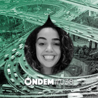 #038 – O mundo inteiro cabe na Nigéria