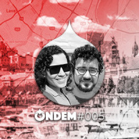 #005 – Verdadeiramente Canadá