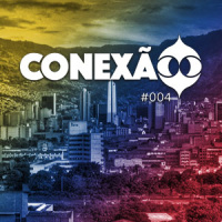 Conexão #004 – Medellín: “Mueça, djô quiero pôdjo”