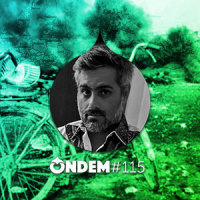 #115 – Que Mundo É Esse?, com André Fran