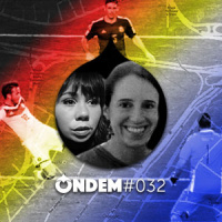 #032 – Teve Copa do Mundo na Argentina e na Alemanha