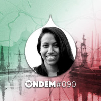 #090 – Derrubando colunas na Itália