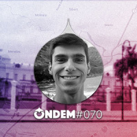 #070 – Haiti com esperança