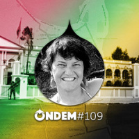 #109 – Em São Tomé e Príncipe, eles estão só conversando