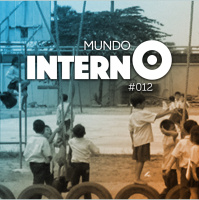 Mundo Interno #012: Fazer amigos no exterior