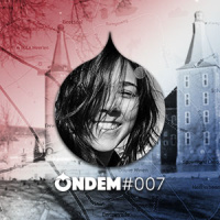 #007 – O céu branco da Holanda