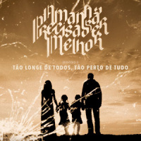 Amanhã Precisa Ser Melhor ep. 3 – Tão Longe de Todos, Tão Perto de Tudo