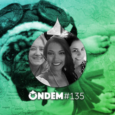 Ondem Podcasts