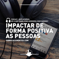 Duplamente #001 - O que somos, o que queremos, o que fazemos?