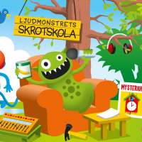 Radioapans mysterier: Den stulna timmen