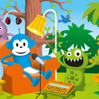 Radioapan letar ljud, del 10: Fest!