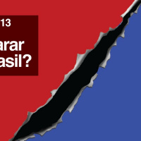 #013 - Separar o Brasil?