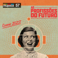 #057 - As profissões do futuro
