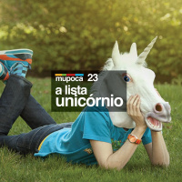 #023 - A lista unicórnio