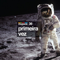 #036 - Primeira vez