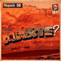 #058 - Partiu Marte?