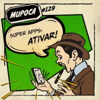 Super Apps, ativar!