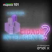 O que é uma cidade inteligente?