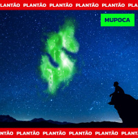 Plantão Mupoca: Bilionários no espaço