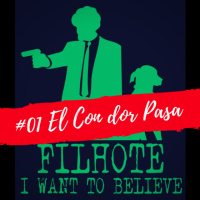 FILHOTE IWB 01 - EL CONDOR PASA