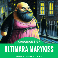 XORUMAILS 07 - ULTIMARA MARYKISS