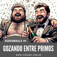 XORUMAILS 01 - GOZANDO ENTRE PRIMOS -